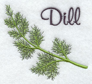Dill