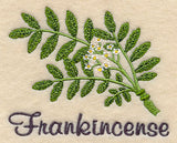 Frankincense