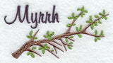 Myrrh