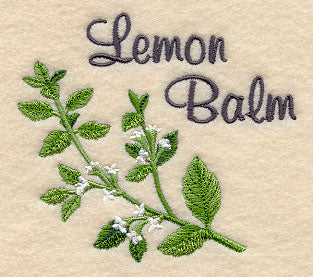 Lemon Balm