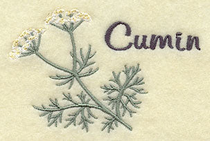 Cumin