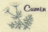 Cumin