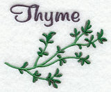 Thyme