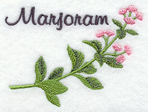 Marjoram