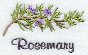 Rosemary