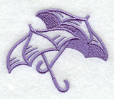 Simply Spring Umbrellas