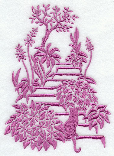 Simply Scenic Garden