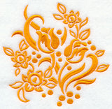 Simply Tulips and Daffodils