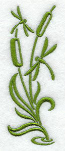 Simply Dragonflies Border