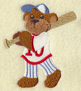 Baseball Bear