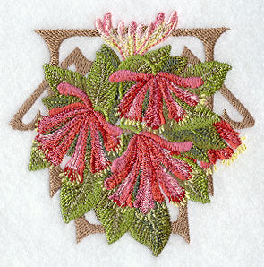 Victorian Honeysuckle