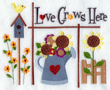 Love Grows Here
