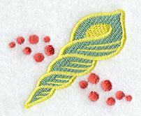 Summer Day Seashells