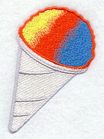 Snow Cone
