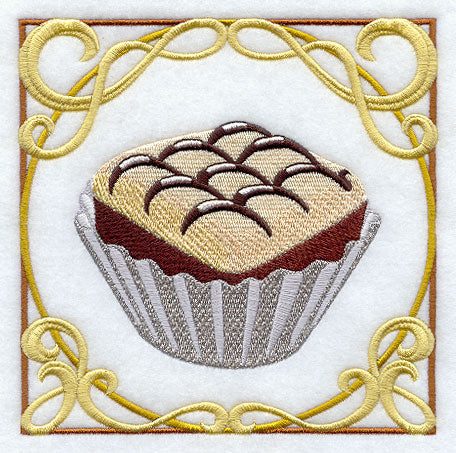 Chocolate Nouveau Tiramisu