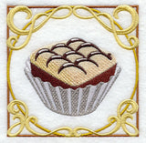 Chocolate Nouveau Tiramisu