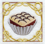 Chocolate Nouveau Tiramisu