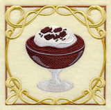 Chocolate Nouveau Mousse