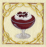 Chocolate Nouveau Mousse