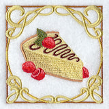 Chocolate Nouveau Cheesecake