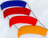 Flexifoil Kite