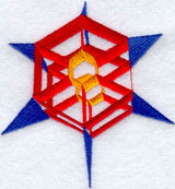 Professor Waldorf Box Kite