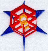 Professor Waldorf Box Kite