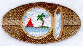 Porthole (Sailboat)
