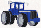 Farm Tractor