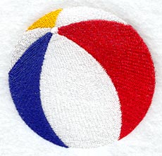 Beach Ball