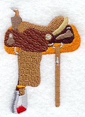 Saddle