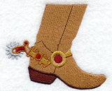 Cowboy Boot