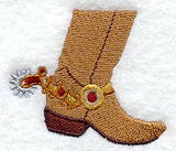 Cowboy Boot