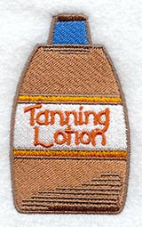 Tanning Lotion