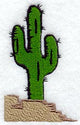 Prickly Cactus