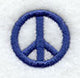 Peace Sign