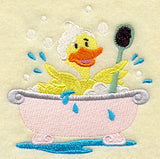 Bathing Cutie - Duck