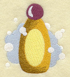 Blissful Bath Shampoo