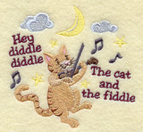 Hey Diddle Diddle - 1