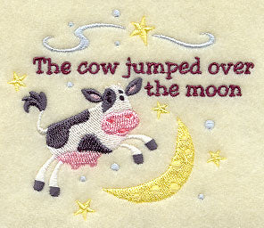 Hey Diddle Diddle - 2