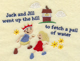 Jack and Jill - 1