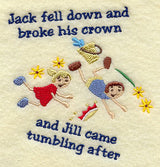 Jack and Jill - 2