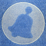 Bell (Embossed)