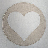 Heart (Embossed)