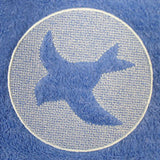 Bird (Embossed)