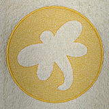 Whimsical Dragonfly (Embossed)