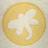 Whimsical Dragonfly (Embossed)