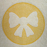 Bow (Embossed)