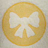 Bow (Embossed)
