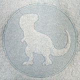 Dinosaur (Embossed)
